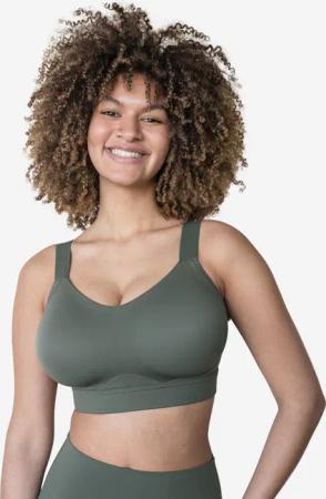 SugarShape Sport-BH JIVE Sport-BHs leicht wattiert