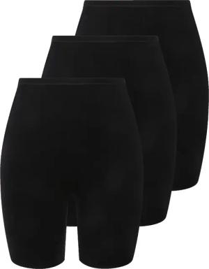 Ulla Popken Panty Panty 3er Pack