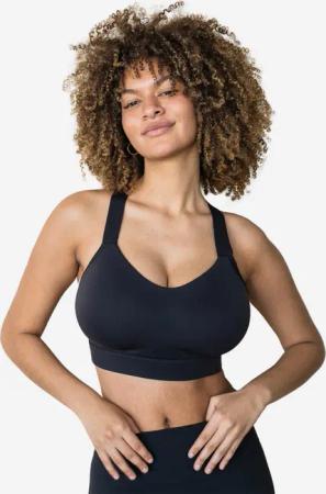SugarShape Sport-BH JIVE Sport-BHs leicht wattiert