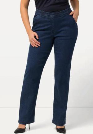 Ulla Popken Funktionshose Jeans Mandy gerades
