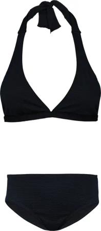 Aquarti Bustier-Bikini Aquarti Mädchen Bikini Set