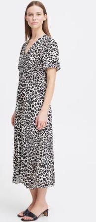 b.young Blusenkleid BYMMMJOELLA BUTTON DRESS -