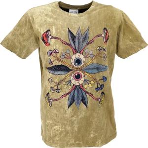 Guru-Shop T-Shirt No time T-Shirt -