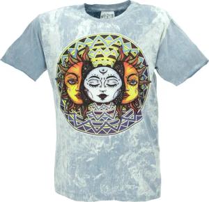 Guru-Shop T-Shirt No time T-Shirt -