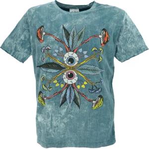 Guru-Shop T-Shirt No time T-Shirt -