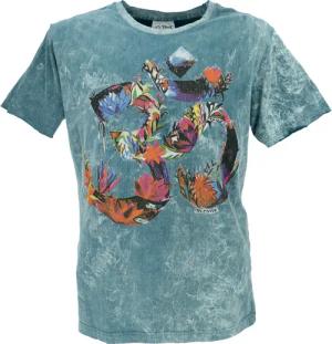 Guru-Shop T-Shirt No time T-Shirt -