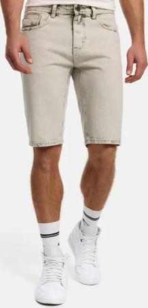 Indicode Jeansshorts INTempol Klassische Denim-Jeansshorts mit