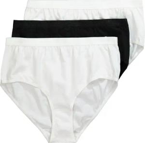 Ulla Popken Slip Taillenslips 3er-Pack (3-St)