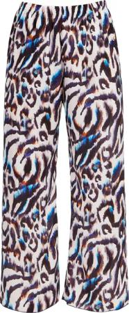 Nuria Ferrer Strandhose Damen Sommerhose (1-tlg)