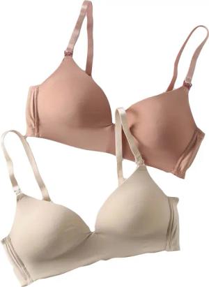 Envie de Fraise Still-BH 2er-Pack Still-BHs,