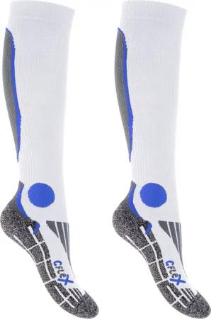 CFLEX Sportsocken Herren & Damen Running