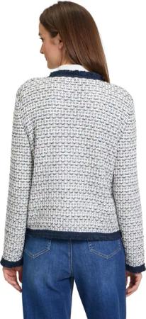 Betty&Co Strickjacke Strick-Cardigan