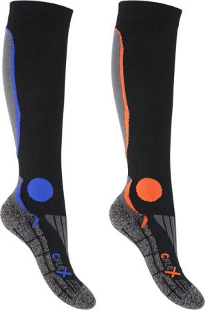 CFLEX Sportsocken Herren & Damen Running