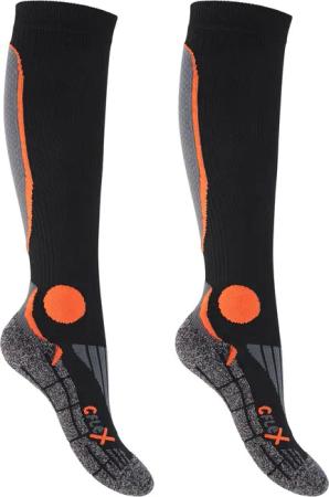 CFLEX Sportsocken Herren & Damen Running
