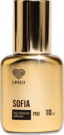 Lovely Wimpernkleber für Wimpernverlängerungen Lash Extension