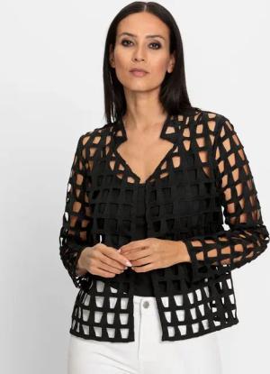 heine Blusenblazer Blazer