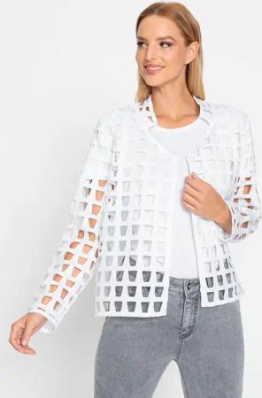 heine Blusenblazer Blazer