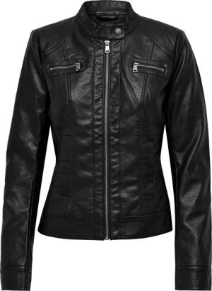 ONLY Lederjacke
