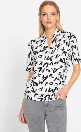 heine T-Shirt Druck-Shirt