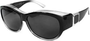 emeco Sonnenbrille Polarisierte Überzieh Sonnenbrille Überziehbrille