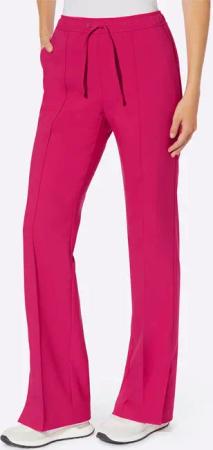 heine Jerseyhose Hose Innenbeinlänge ca. 79