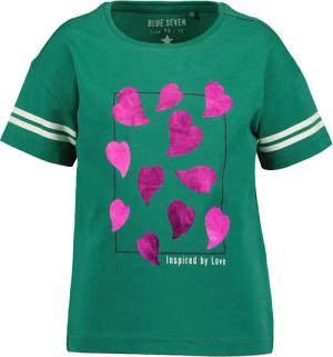 Blue Seven T-Shirt Blue Seven Mädchen