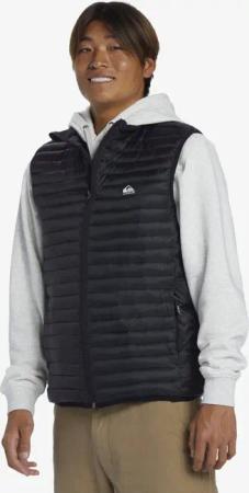 Quiksilver Funktionsweste Scaly - Ärmellose isolierende