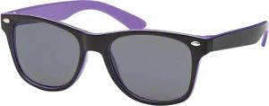 BEZLIT Eyewear Wayfarer Kinder Sonnenbrille Jungen