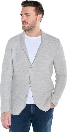 emilio adani Stricksakko Strick-Sakko regular