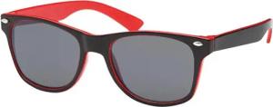 BEZLIT Eyewear Wayfarer Kinder Sonnenbrille Jungen