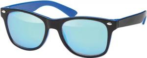 BEZLIT Eyewear Wayfarer Kinder Sonnenbrille Jungen