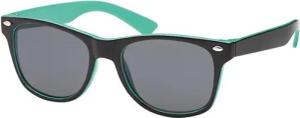 BEZLIT Eyewear Wayfarer Kinder Sonnenbrille Jungen