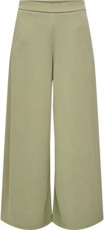 JDY Palazzohose - Weite Stoffhose Damen
