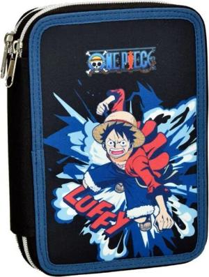 One Piece Federmäppchen One Piece Luffy