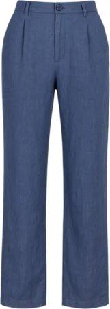 fashionshowcase Palazzohose Palazzohose Damen Hose in