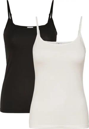 JACQUELINE de YONG Shirttop Spaghetti Tank