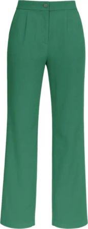 fashionshowcase Palazzohose Palazzohose Damen Hose in