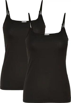 JACQUELINE de YONG Shirttop Spaghetti Tank