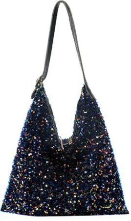 Coonoor Schultertasche Abendtasche für Damen, Umhängetasche