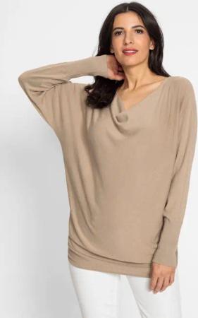 heine Strickpullover Pullover