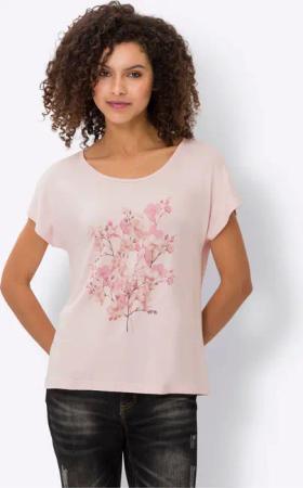 heine T-Shirt Print-Shirt