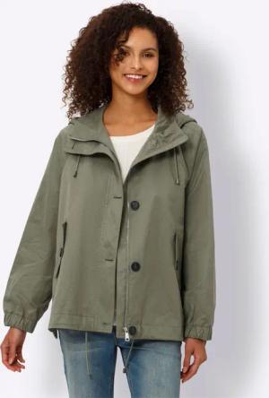 heine Allwetterjacke Outdoorjacke