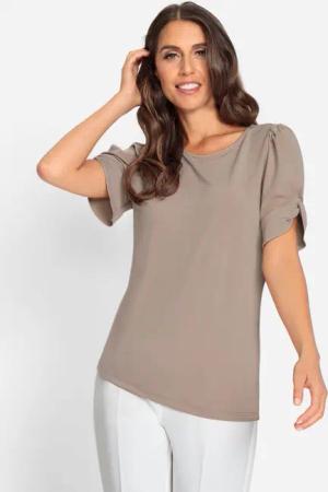 heine T-Shirt Kurzarmshirt