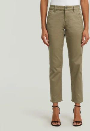 G-STAR Hosenrock Boyfriend-Fit Jeans Kate -