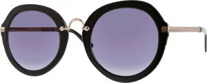 BEZLIT Eyewear Retrosonnenbrille Rundglas Designer Damen