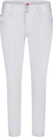 Buena Vista Stoffhose -Damen Stoffhose Tummyless