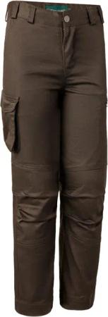 Deerhunter Outdoorhose Kinder Hose Traveler