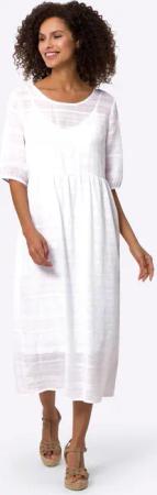 heine Etuikleid Freizeitkleid