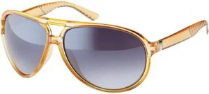 BEZLIT Eyewear Pilotenbrille Piloten Designer Damen