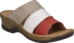 Josef Seibel Catalonia 86, rot Clog